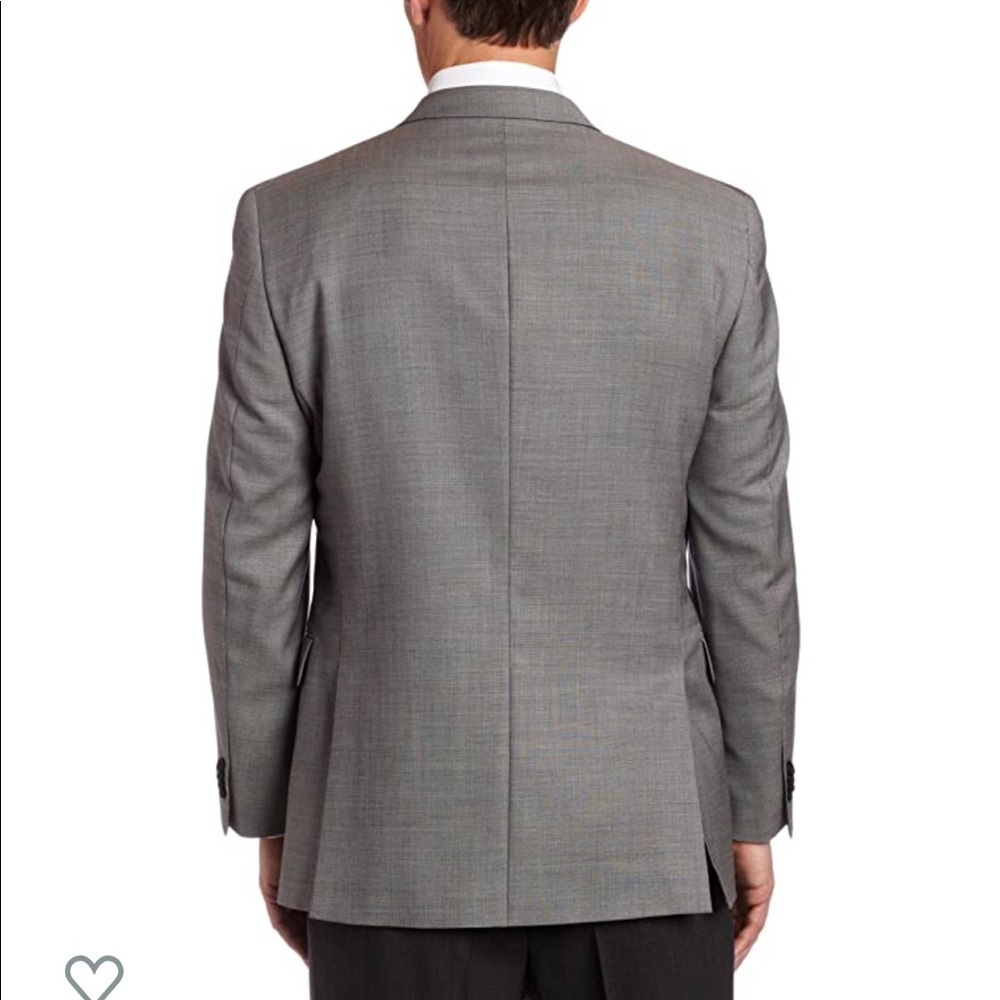 Tommy Hilfiger Blazer Men’s RN 47338 - Picture 3 of 13
